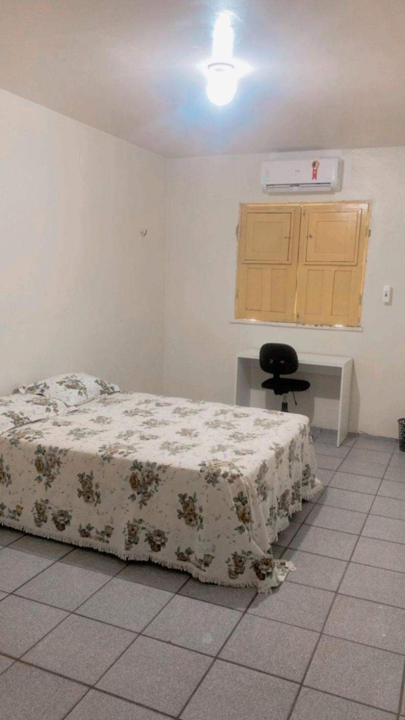 Hostel Teresina Room photo